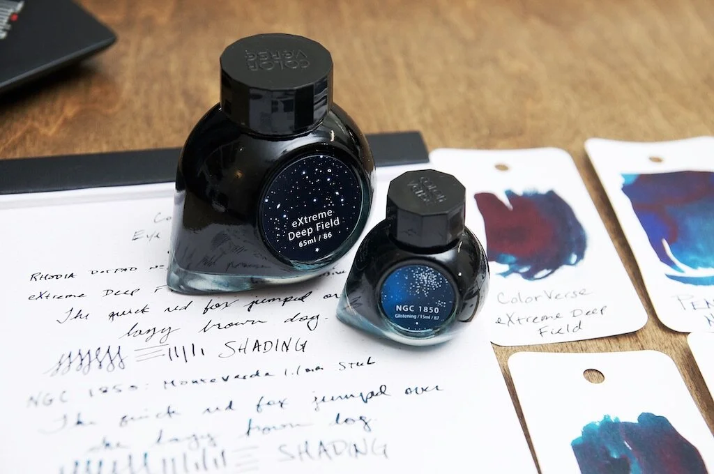 Colorverse Eye on the Universe Season 7: eXtreme Deep Field and